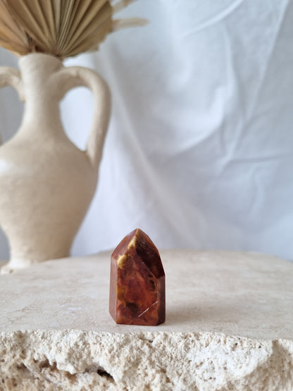 Amphibole Quartz | AMP31