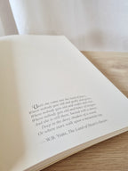 Faery - A Journal Of Enchantment by Lucy Cavendish