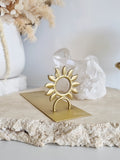 Sun Burner by Yuna