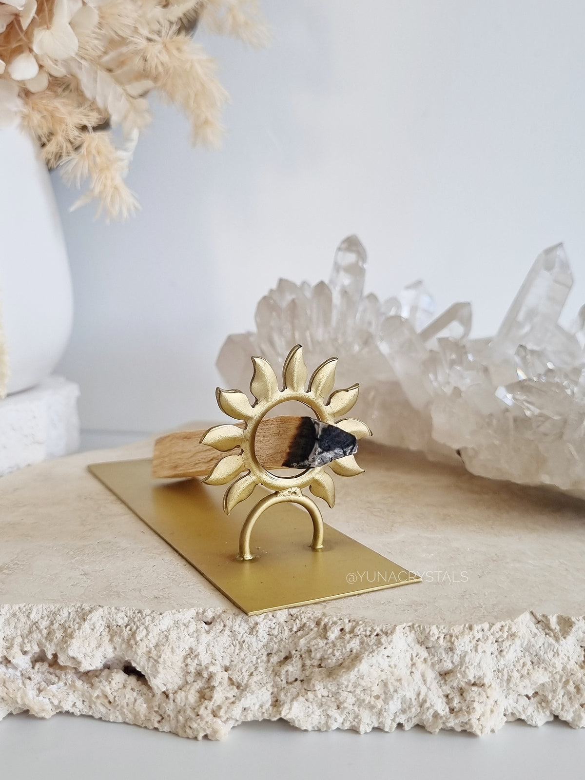 Sun Burner by Yuna