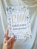 12,000 Dreams Interpreted