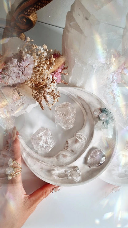 Cahaya Moon Tray