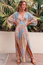 Jasmina Maxi Dress
