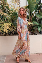 Jasmina Maxi Dress