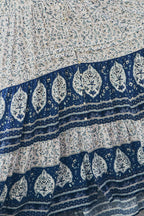 Alannah Maxi in Santorini Print ** last one