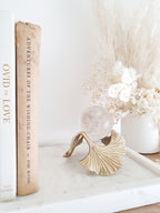 Ginkgo Leaf Stand