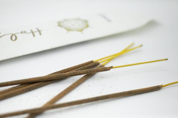 Holy Smoke Incense | Grace