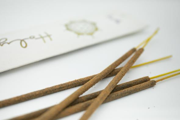 Holy Smoke Incense | Truth